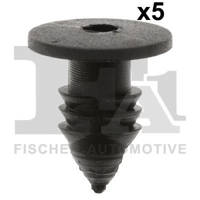 Clip, trim/protection strip FA1 33-10034.5