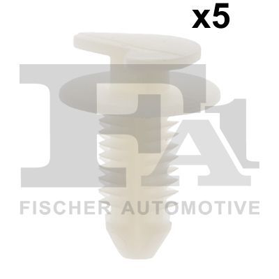Clip, trim/protection strip FA1 33-10035.5