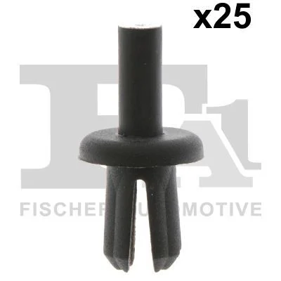 Išsiplečianti kniedė FA1 33-20001.25