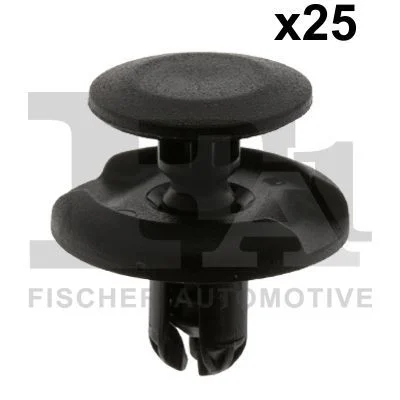 Sąvarža, atšvaitas / apsaugos juosta FA1 33-30004.25