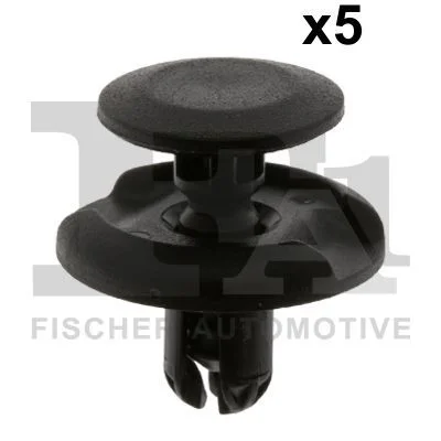 Sąvarža, atšvaitas / apsaugos juosta FA1 33-30004.5