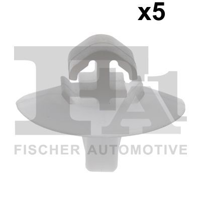 Clip, trim/protection strip FA1 33-40005.5