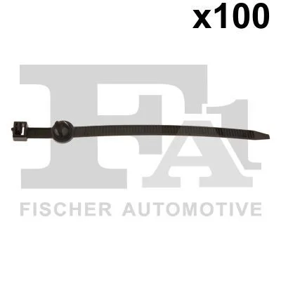 Kabelio juosta FA1 33-50001.100