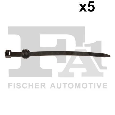 Kabelio juosta FA1 33-50001.5