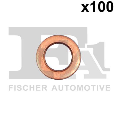 Seal Ring, nozzle holder FA1 335.480.100