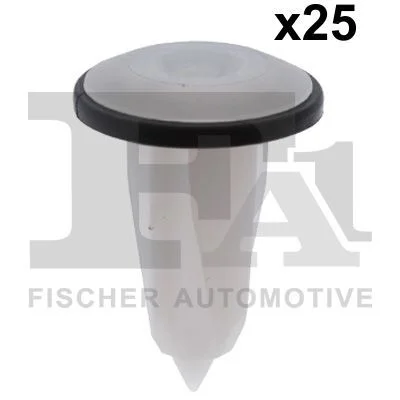 Sąvarža, atšvaitas / apsaugos juosta FA1 33-60004.25