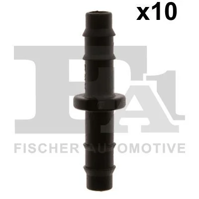 Adapteris, žarnų jungiklis FA1 33-60010.10