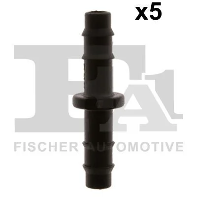 Adapteris, žarnų jungiklis FA1 33-60010.5