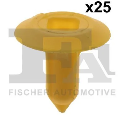 Sąvarža, atšvaitas / apsaugos juosta FA1 33-60013.25