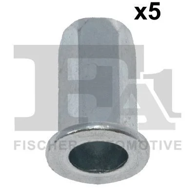 Kėbulas FA1 33-70001.5