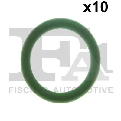 Tarpiklis FA1 341.1071.010