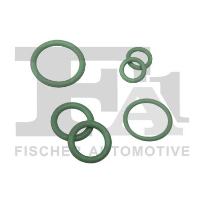 Seal Ring Set, air conditioning FA1 3418-001