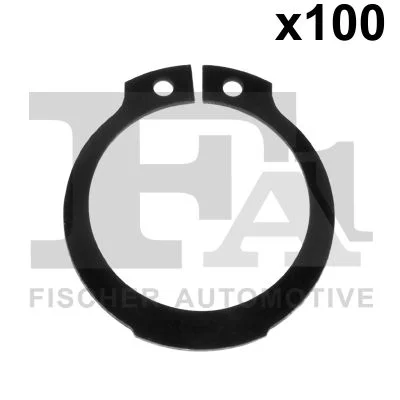 Tarpiklis FA1 384.980.100
