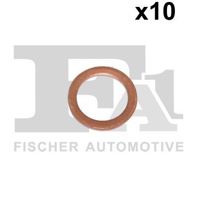 Seal Ring, oil drain plug FA1 397.980.010