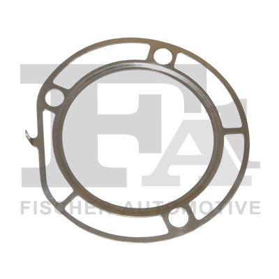 Gasket, charger FA1 400-518