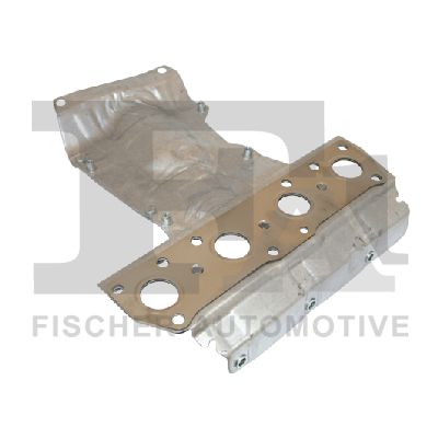 Gasket, exhaust manifold FA1 410-009