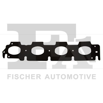 Gasket, exhaust manifold FA1 410-026