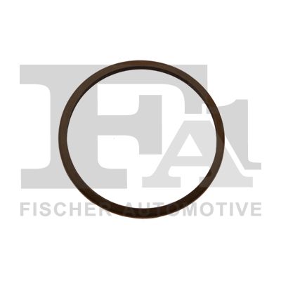 Gasket, charger FA1 410-504