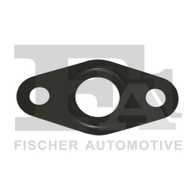 Gasket, oil outlet (charger) FA1 410-511