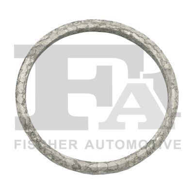 Gasket, charger FA1 410-519