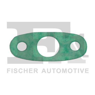 Gasket, oil outlet (charger) FA1 411-501