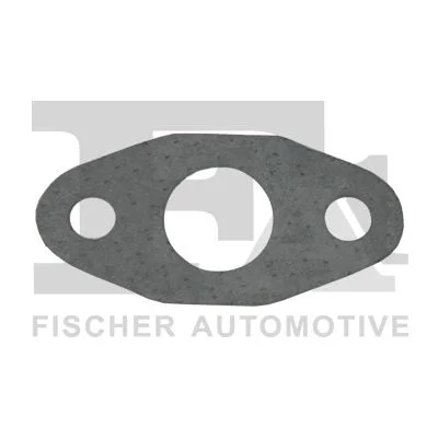 Gasket, oil outlet (charger) FA1 411-502