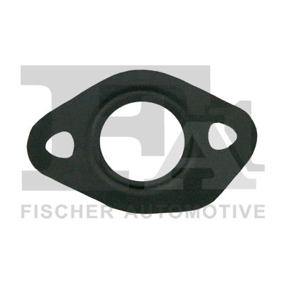 Gasket, oil outlet (charger) FA1 411-504