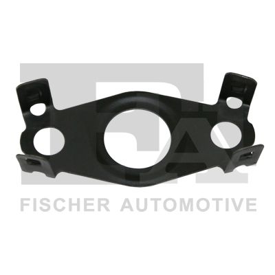 Gasket, oil outlet (charger) FA1 411-529