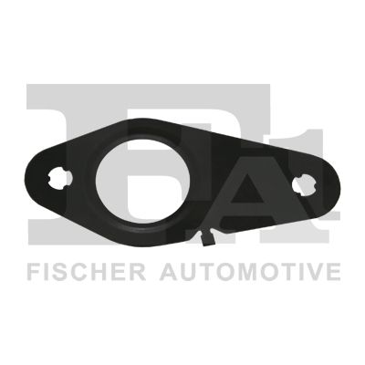Gasket, charger FA1 411-530