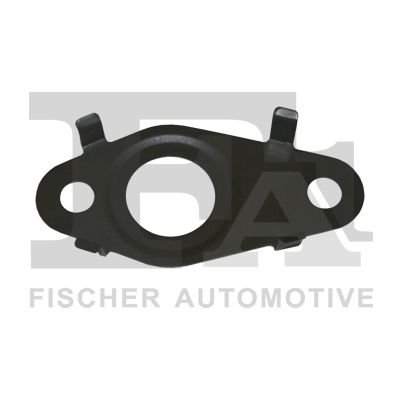 Gasket, oil outlet (charger) FA1 411-535