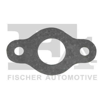 Gasket, oil outlet (charger) FA1 411-537