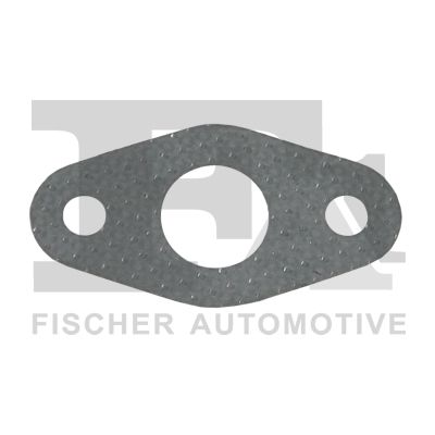 Gasket, oil outlet (charger) FA1 411-538