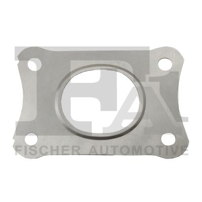 Gasket, exhaust manifold FA1 411-556