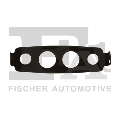 Seal, water connector (charger) FA1 411-562