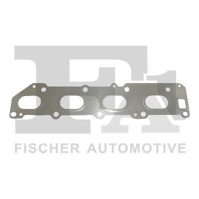 Gasket, exhaust manifold FA1 412-013