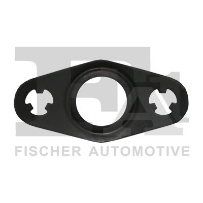 Gasket, oil outlet (charger) FA1 412-505