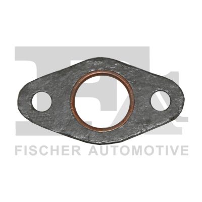 Gasket, oil outlet (charger) FA1 412-506