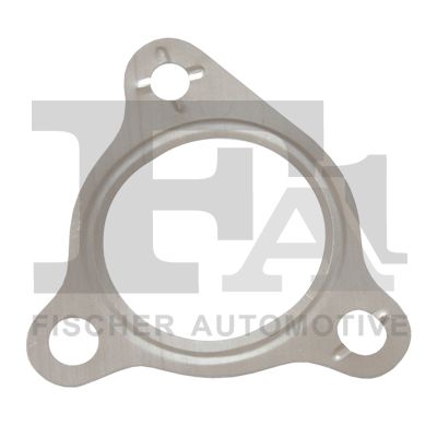 Gasket, charger FA1 412-512