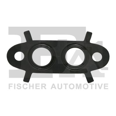 Gasket, charger FA1 412-513