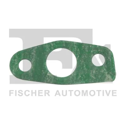 Gasket, oil outlet (charger) FA1 412-522