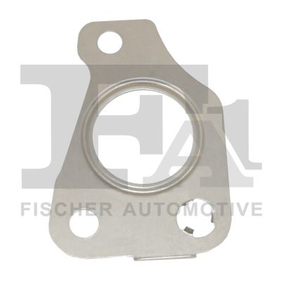 Gasket, exhaust manifold FA1 412-537