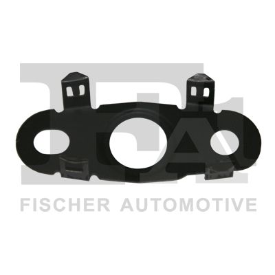 Gasket, oil outlet (charger) FA1 412-543