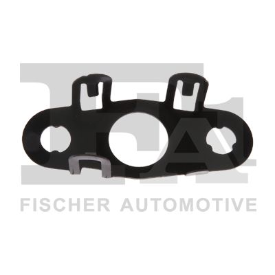 Gasket, oil outlet (charger) FA1 412-550