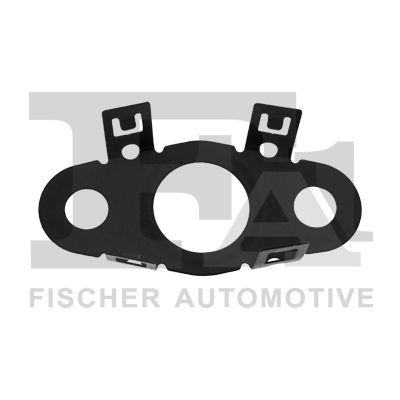 Gasket, oil outlet (charger) FA1 412-551