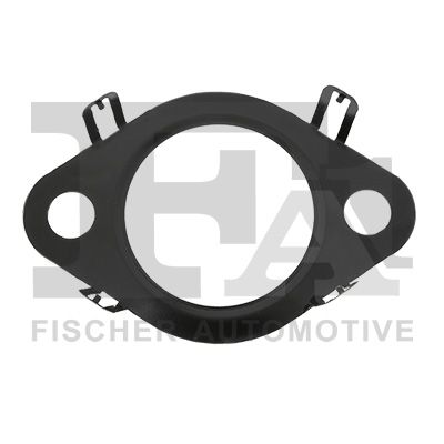 Gasket, charger FA1 412-566