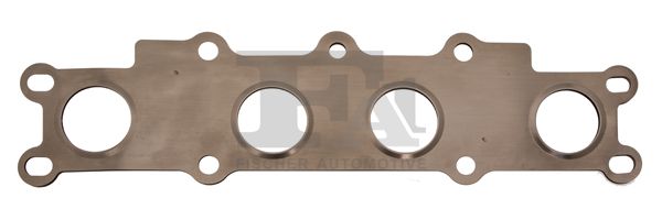 Gasket, exhaust manifold FA1 413-028