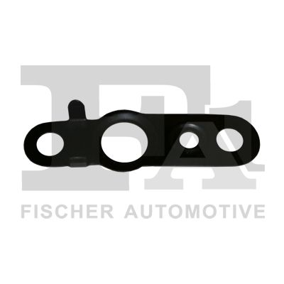 Gasket, charger FA1 413-501