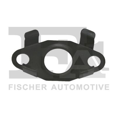 Gasket, oil outlet (charger) FA1 413-515
