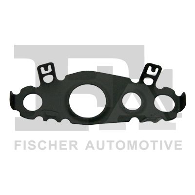 Gasket, oil outlet (charger) FA1 413-523