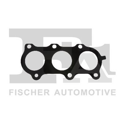 Gasket, exhaust manifold FA1 414-024